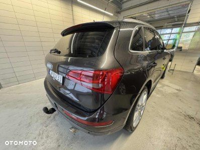 Audi Q5 2.0 TFSI Quattro S tronic - 4