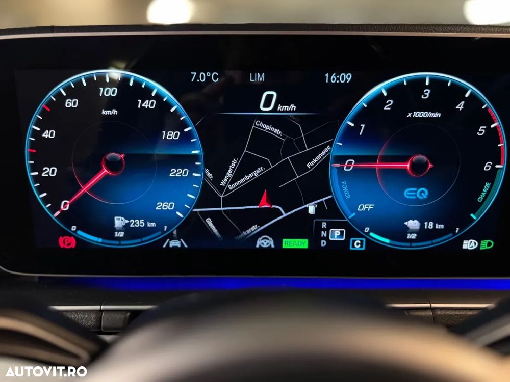 Mercedes-Benz GLE - 2