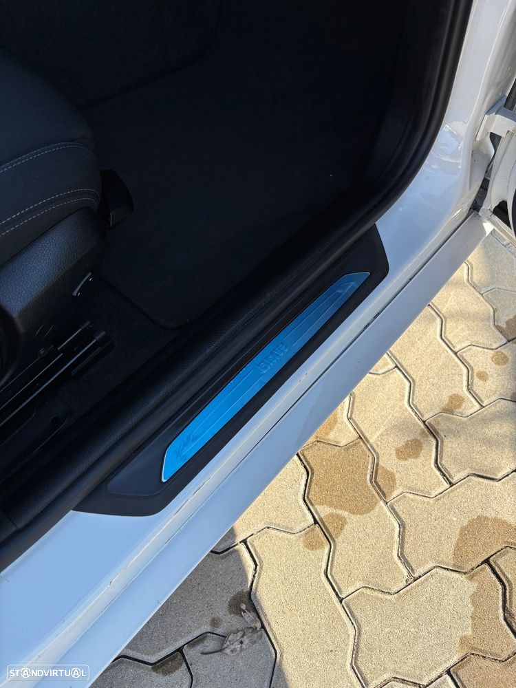 BMW 116 d Line Sport - 15