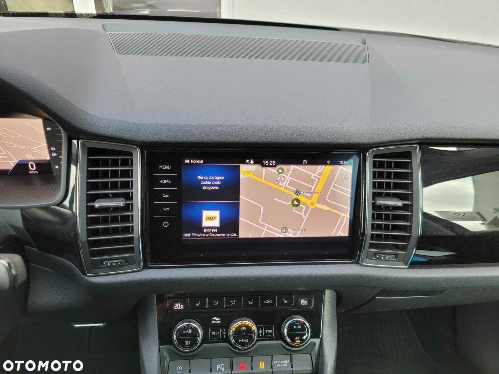Skoda Kodiaq 2.0 TDI 4x4 L&K DSG - 13