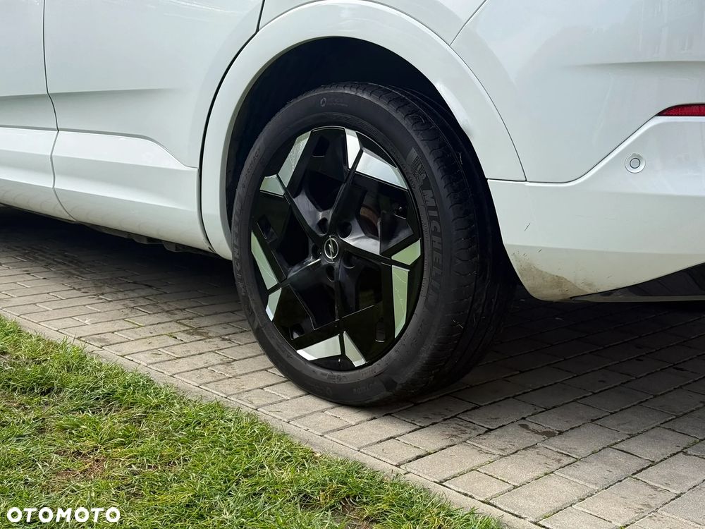 Opel Grandland Plug-in-Hybrid 1.6 DI Automatik GS Line - 5
