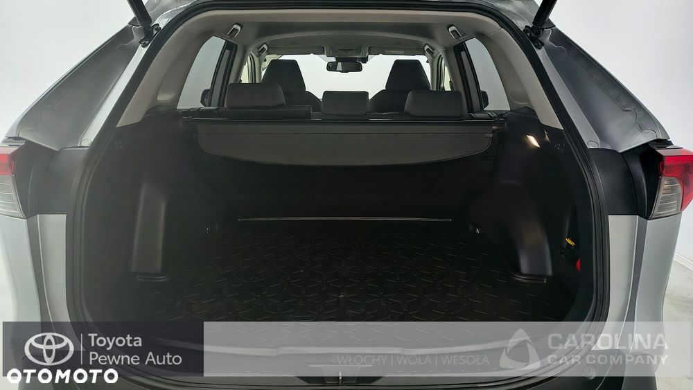Toyota RAV4 2.0 Comfort 4x4 MS - 18