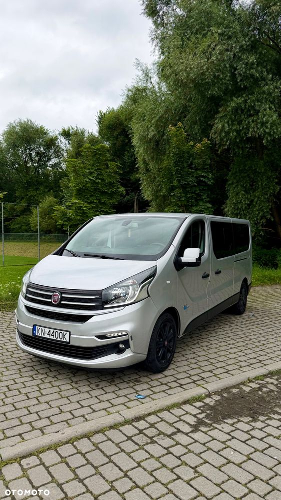Fiat Talento