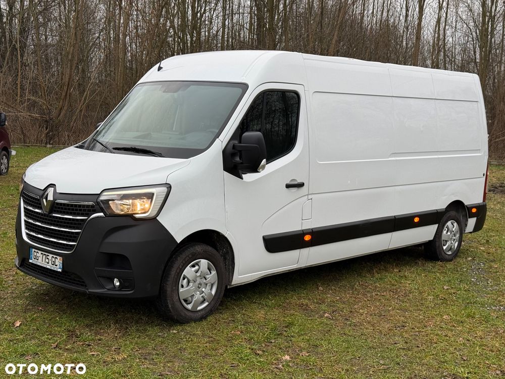 Renault Master - 2