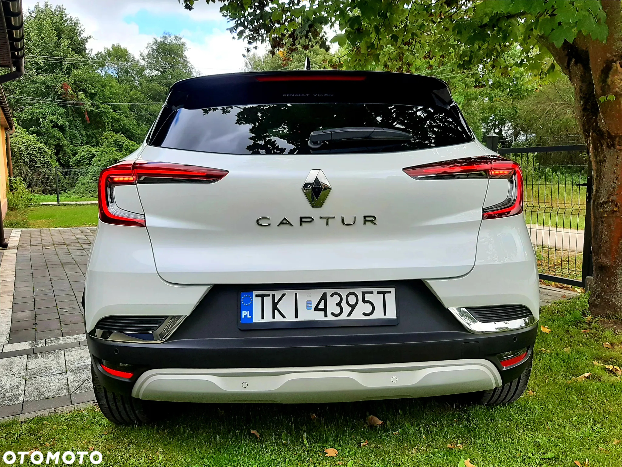 Renault Captur 1.0 TCe Techno - 5