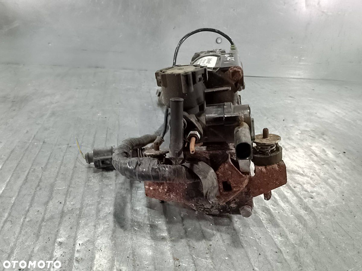 KOMPRESOR ZAWIESZENIA  AUDI A6 C5 15.1550-0010.02  2.5 TDI - 4