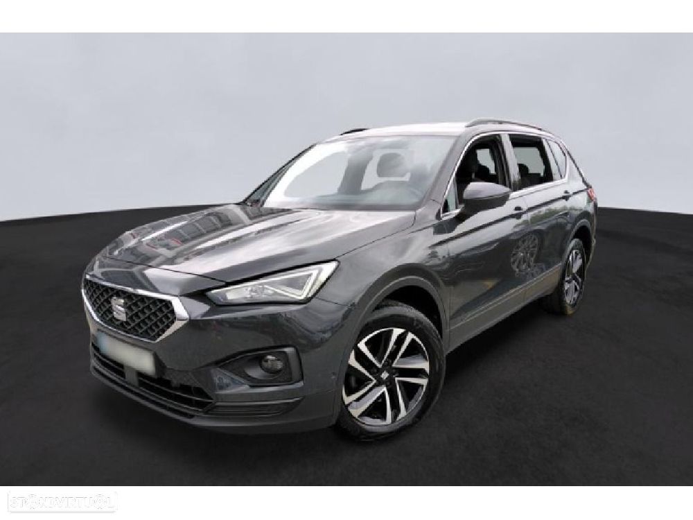 SEAT Tarraco 2.0 TDI Style Plus DSG - 1