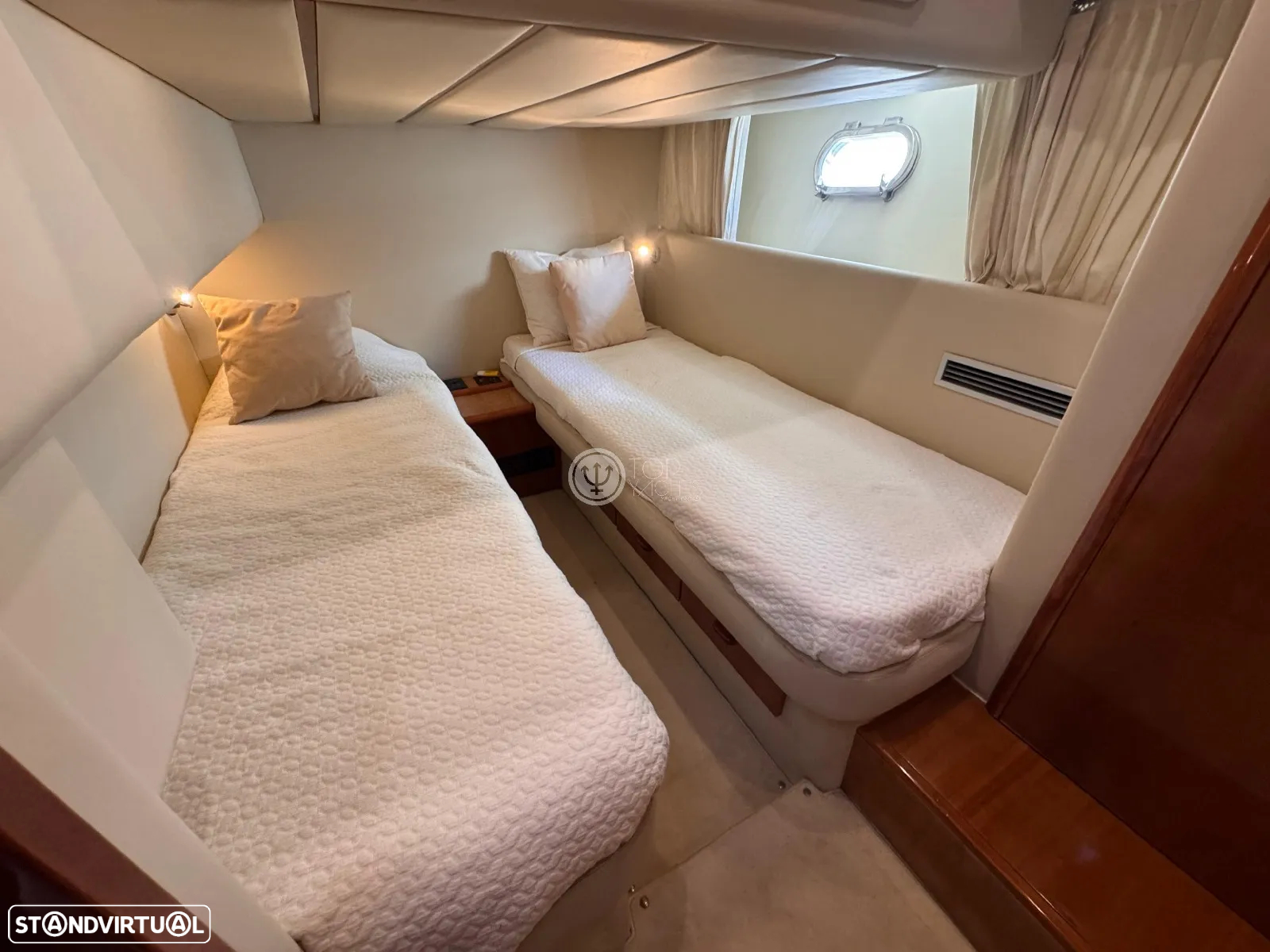 Ferretti Yachts 46 Anniversary - 27