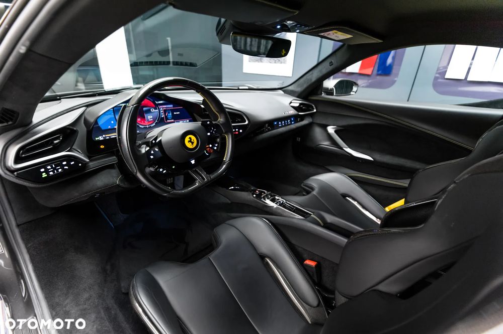 Ferrari 296 GTB - 18