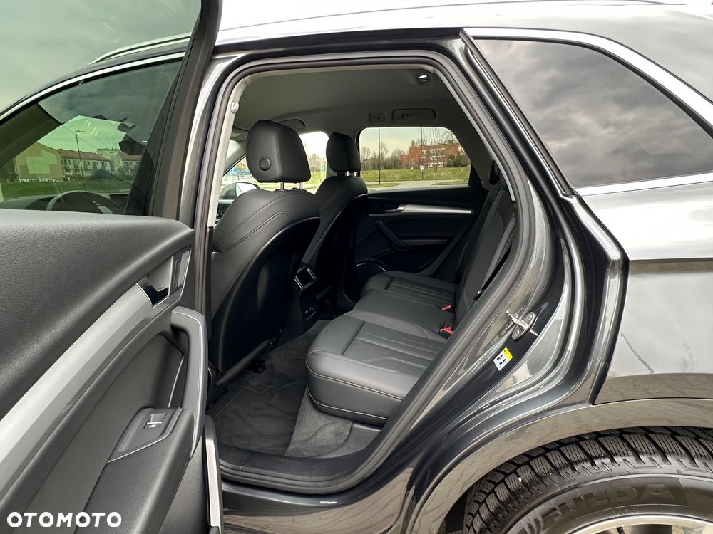 Audi Q5 35 TDI S tronic S line - 25