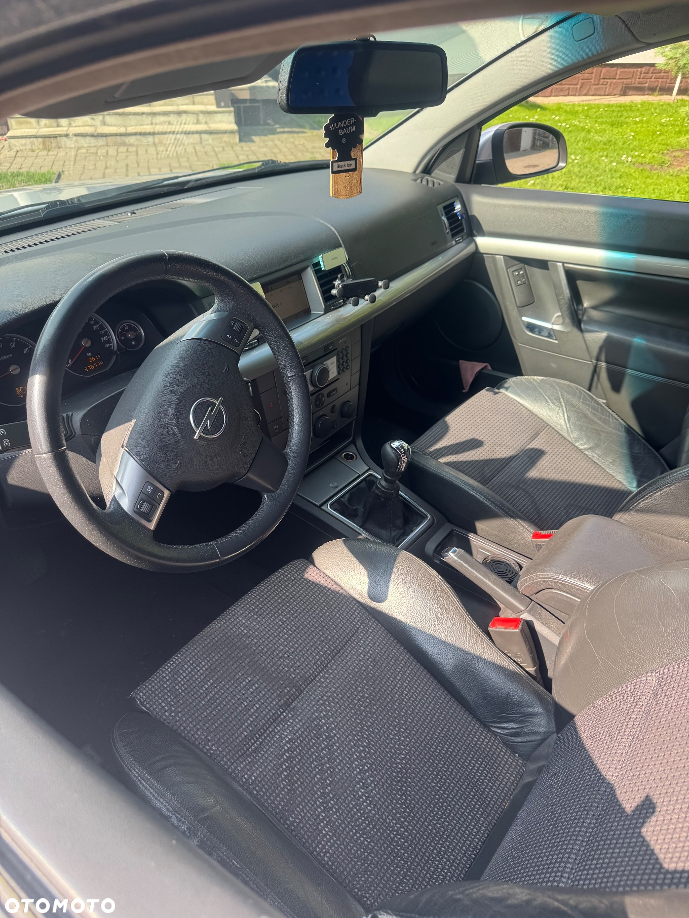 Opel Vectra GTS 2.2 Elegance - 7