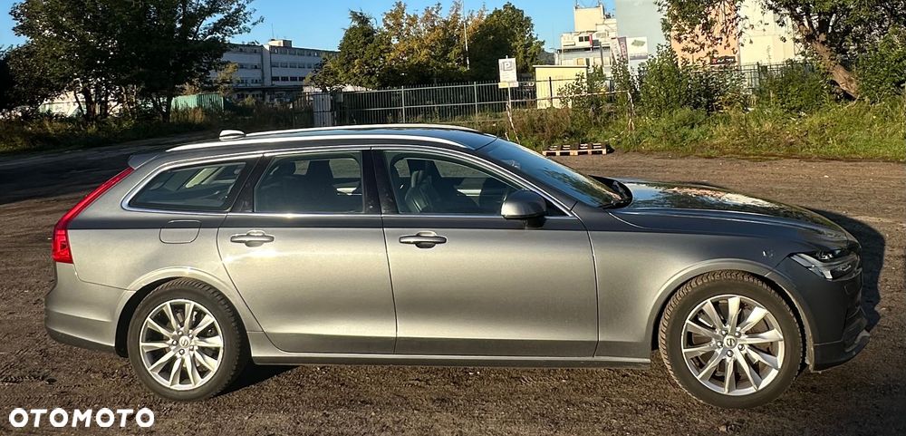 Volvo V90 T5 Geartronic Momentum - 1
