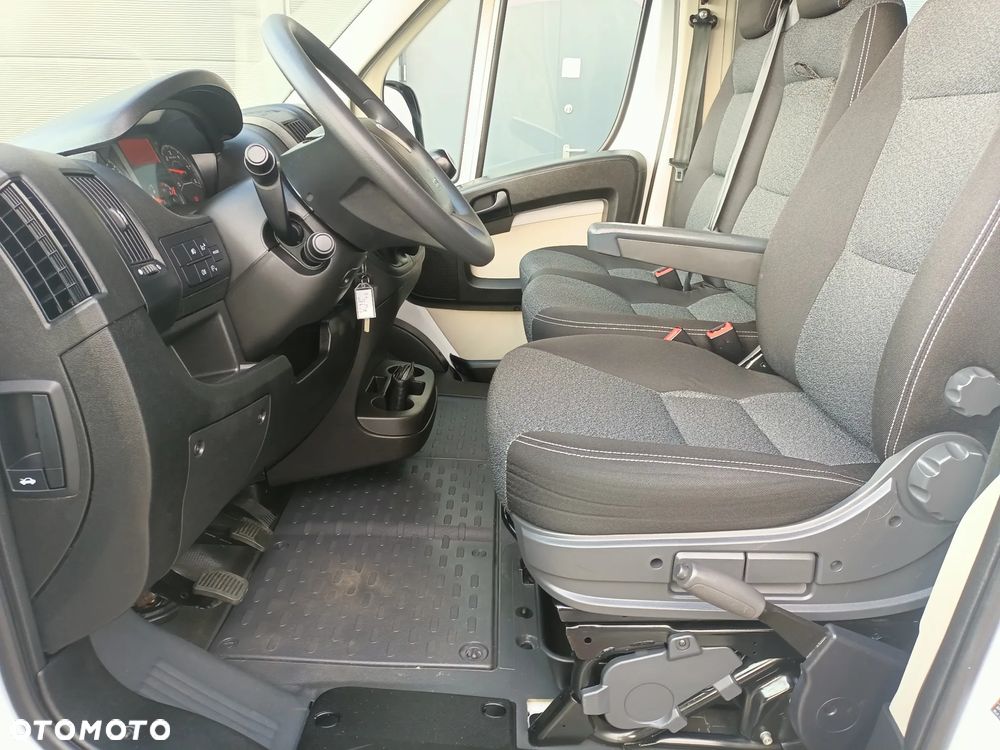 Fiat DUCATO 2.3 L3H2 MAXI 6-OSOBOWY - 15