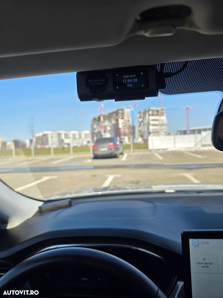 Ford Focus 1.5 EcoBlue Titanium X - 32