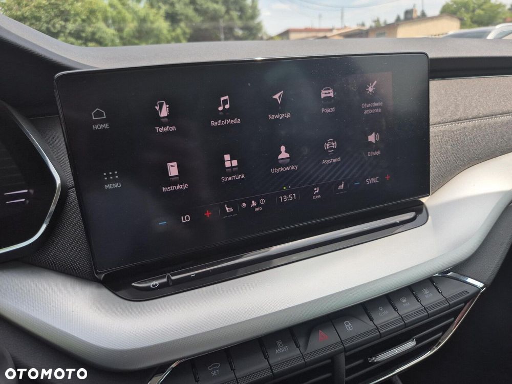 Skoda Octavia 2.0 TSI 4x4 Style DSG - 26