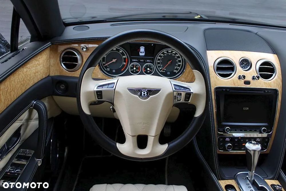 Bentley Flying Spur W12 - 19