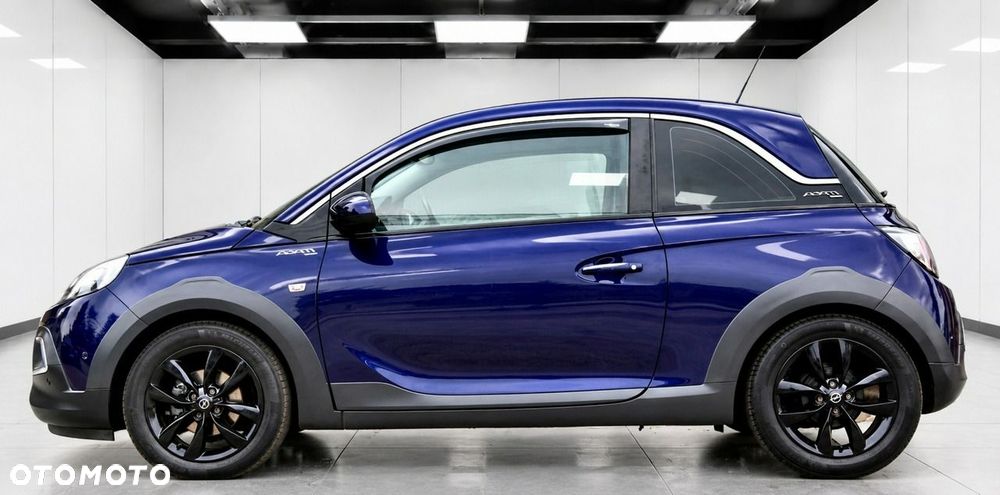 Opel Adam - 26