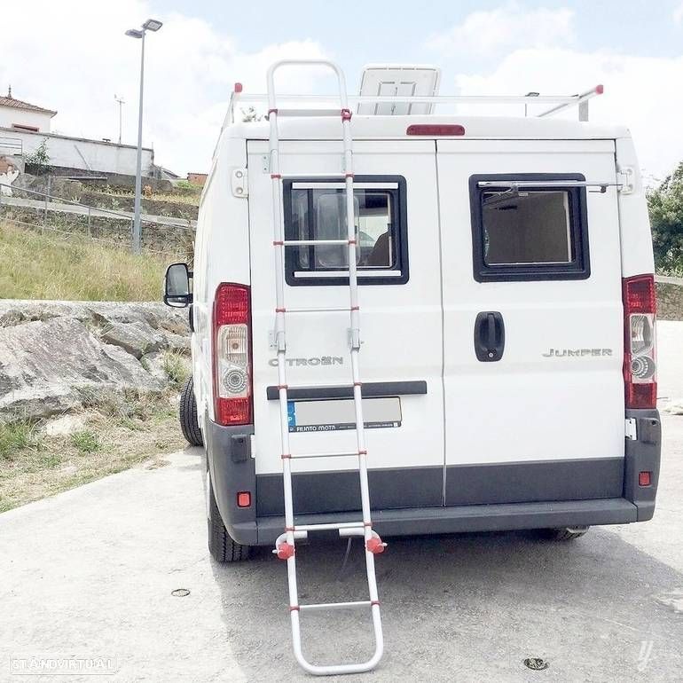 Citroen Jumper - 13