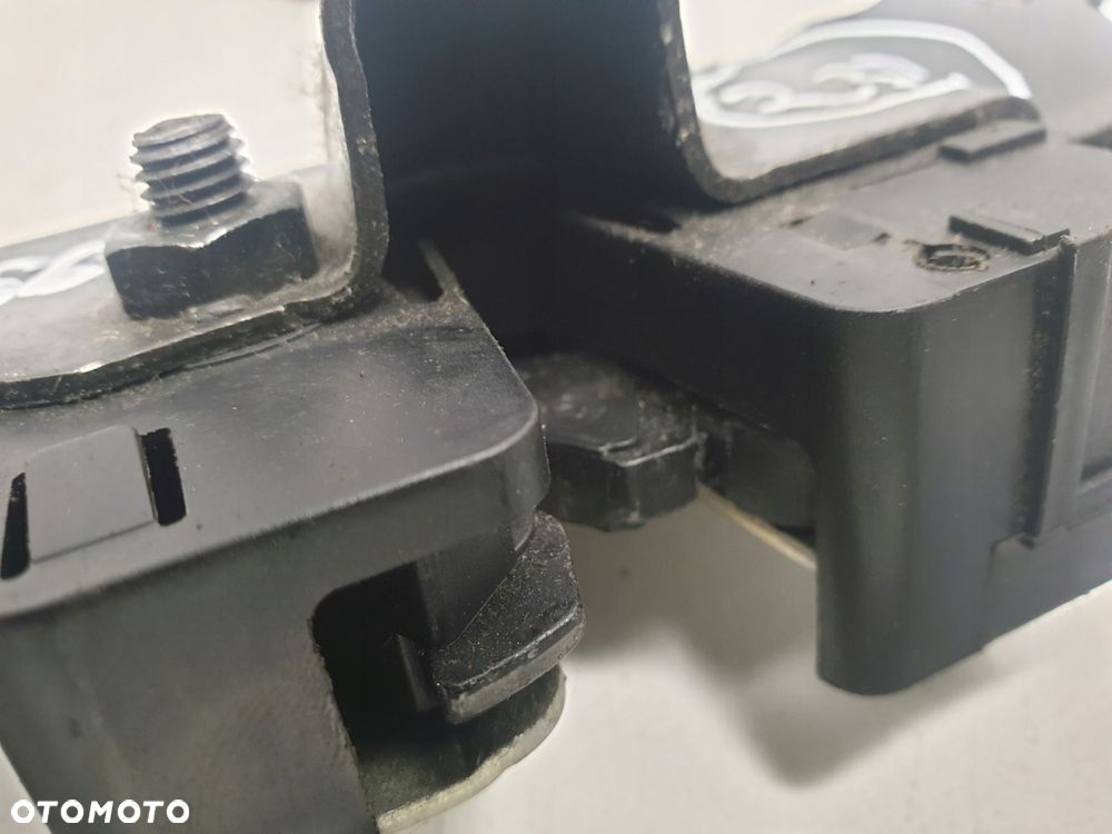 Volvo S60 PRAWA RĄCZKA SKŁADANIA KANAPY 9188721 - 5