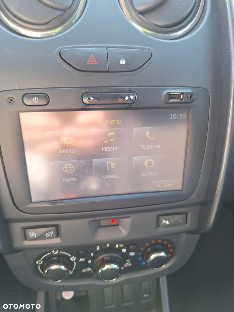 Dacia Duster 1.5 dCi Prestige - 10