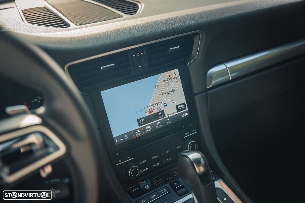 Porsche 911 (991) Carrera 2 PDK - 15