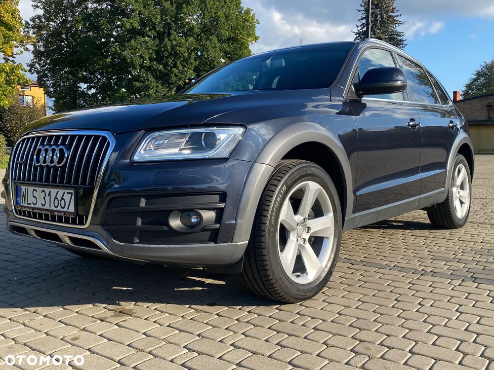 Audi Q5 2.0 TDI Quattro Sport S tronic - 17