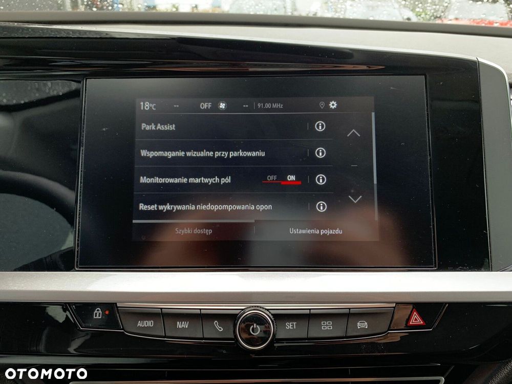 Opel Grandland 1.2 T GS S&S - 25