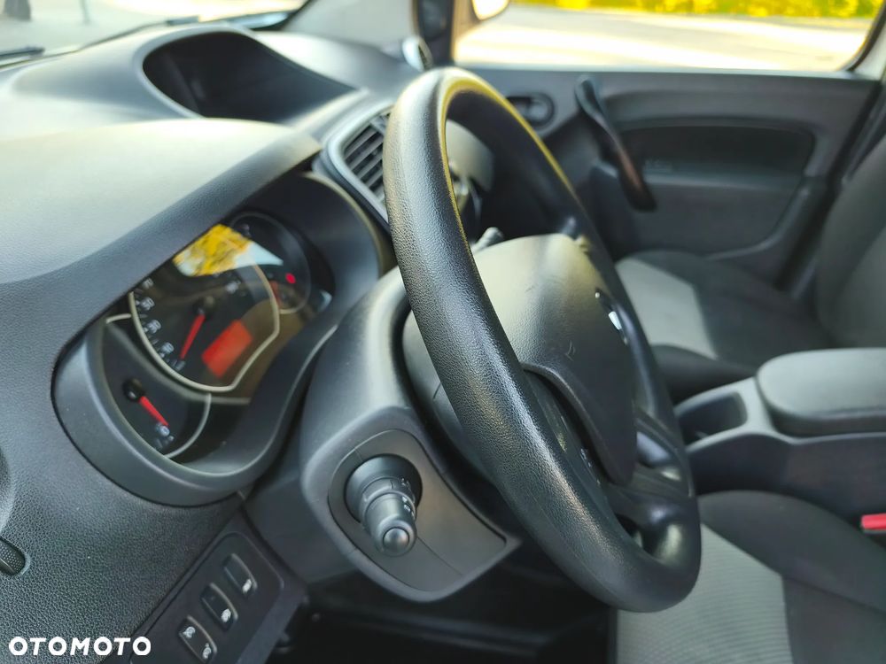 Renault Kangoo - 20