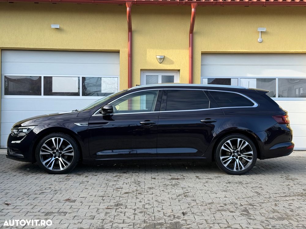 Renault Talisman Grandtour ENERGY dCi 160 EDC INITIALE PARIS - 38