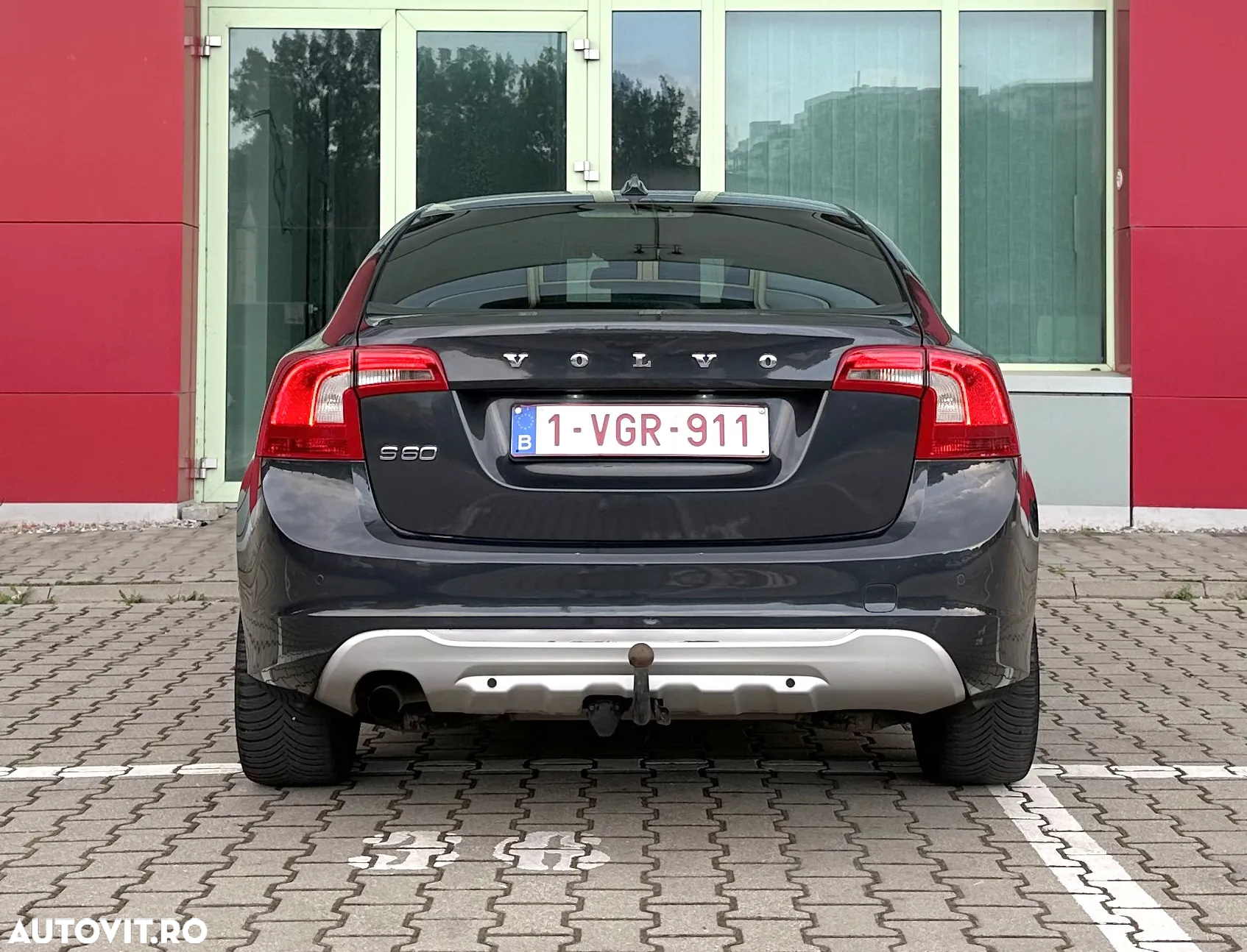 Volvo S60 - 31
