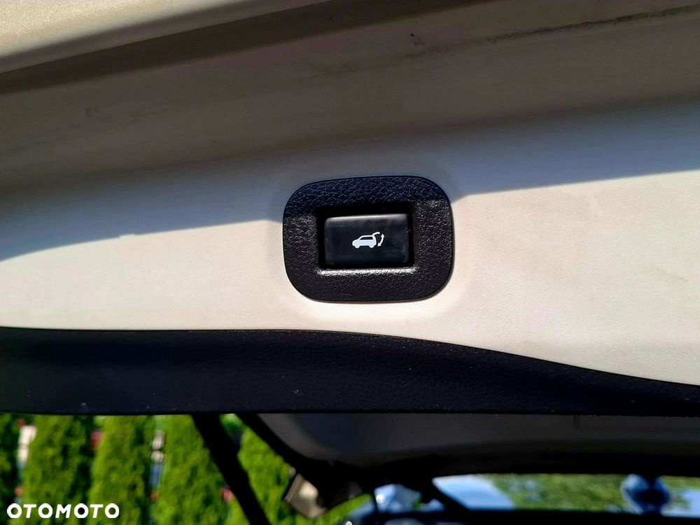 Nissan X-Trail - 20