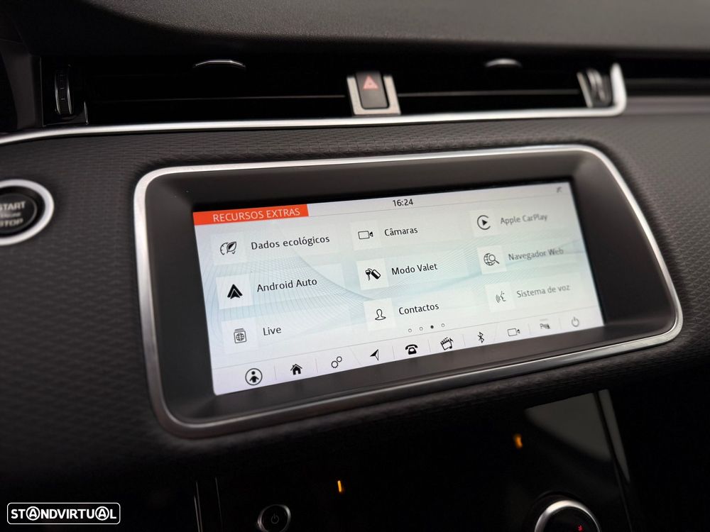 Land Rover Range Rover Evoque 2.0 D150 S - 11