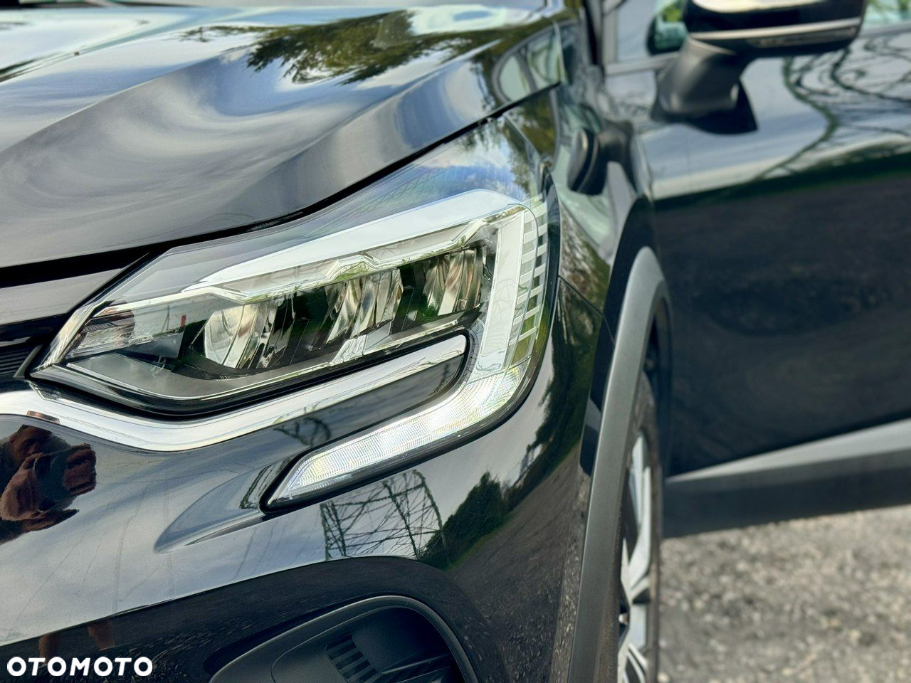 Renault Captur - 12