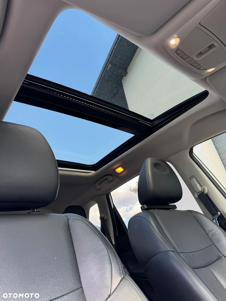 Nissan X-Trail 1.6 DCi N-Connecta 2WD Xtronic 7os - 24