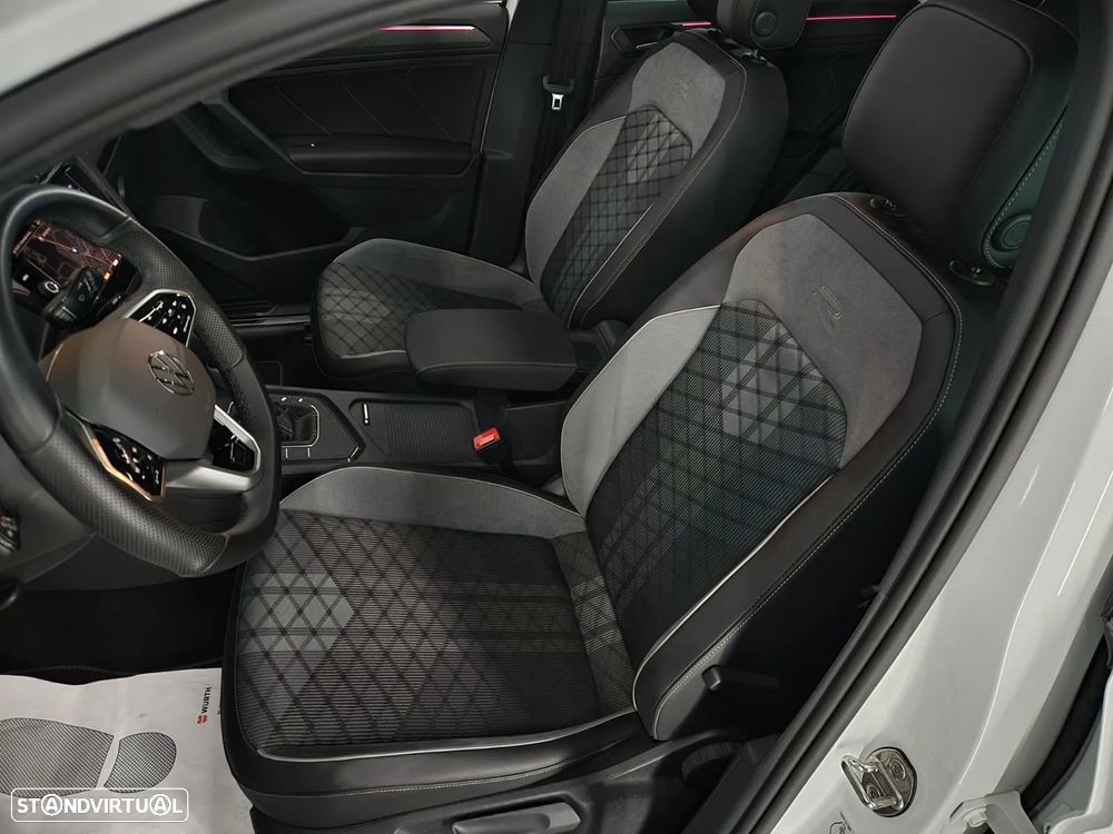 VW Tiguan 1.4 TSI eHybrid R-Line DSG - 9