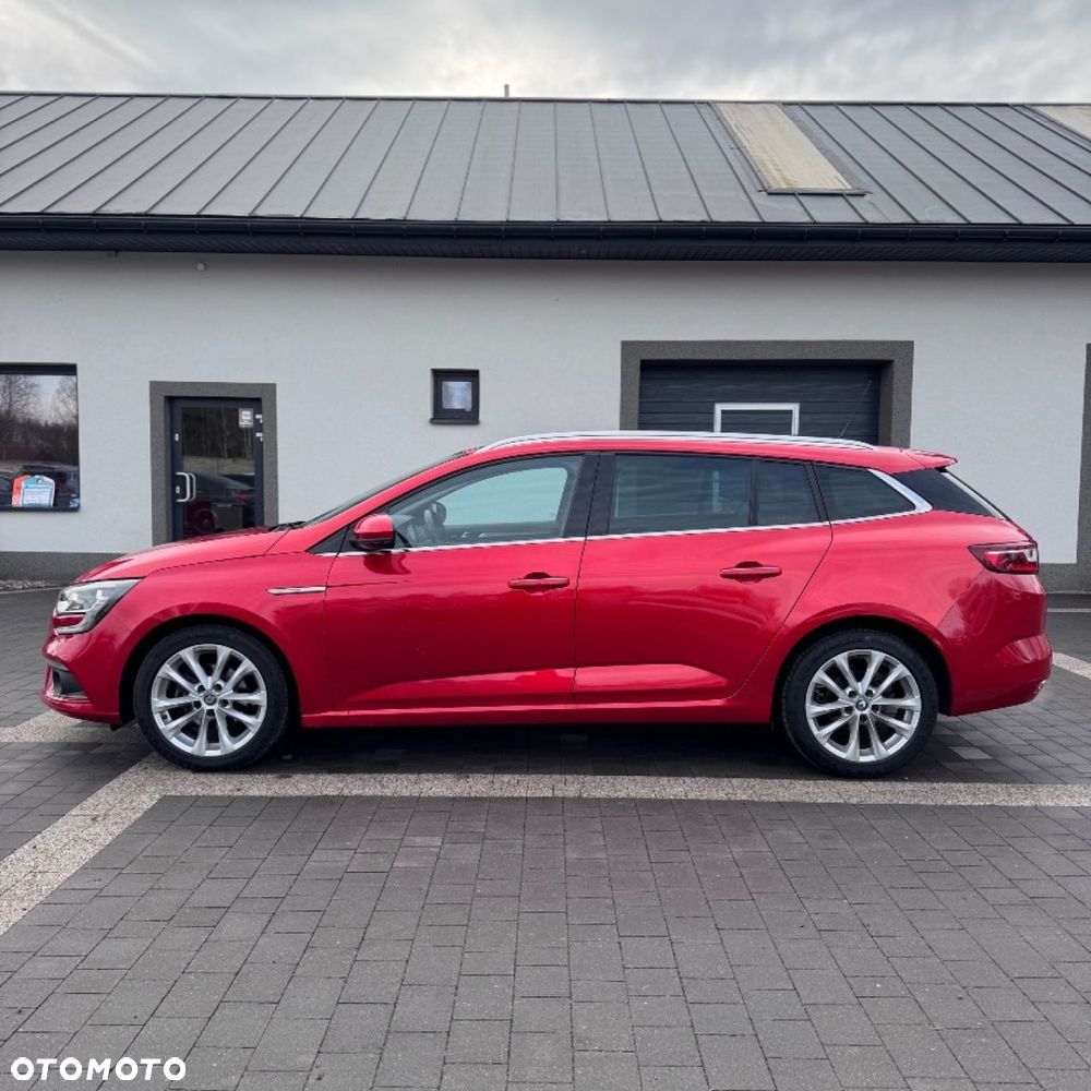 Renault Megane - 7
