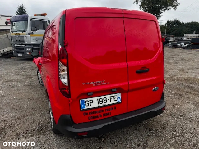 Ford Transit CONNECT CONECT Blaszak 1.0 turbo 100km - 10