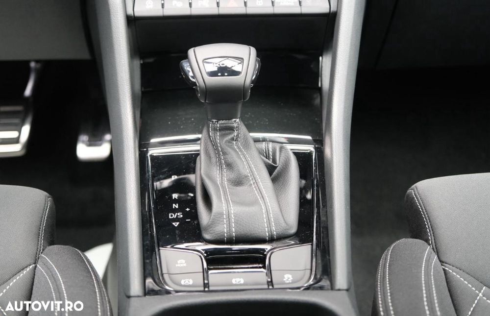 Skoda Karoq 2.0 TDI 4X4 DSG Sportline - 17