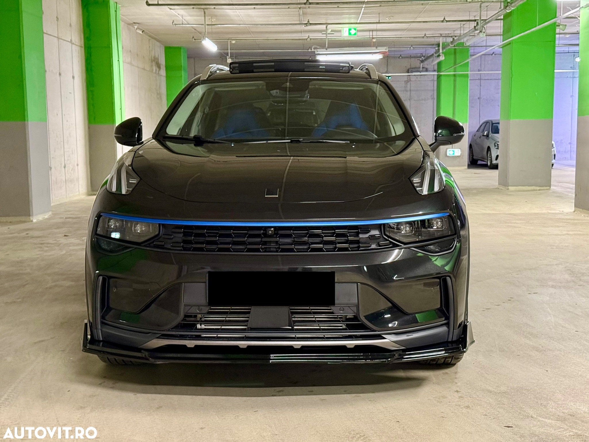 Lynk&Co 01 - 9