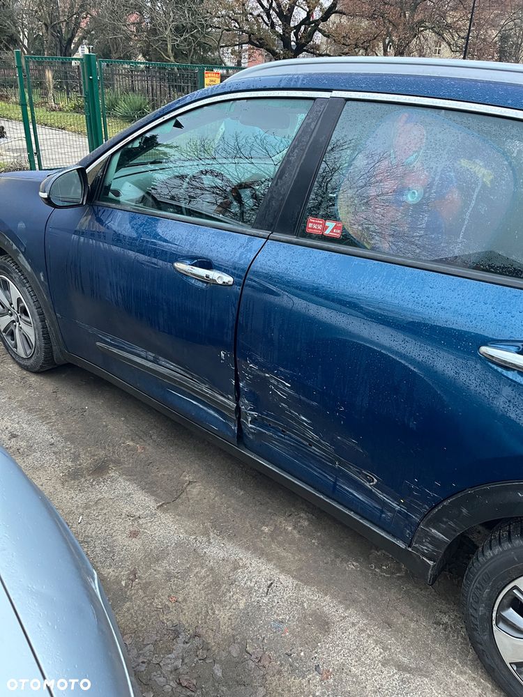 Kia Niro 1.6 GDI Hybrid L - 4