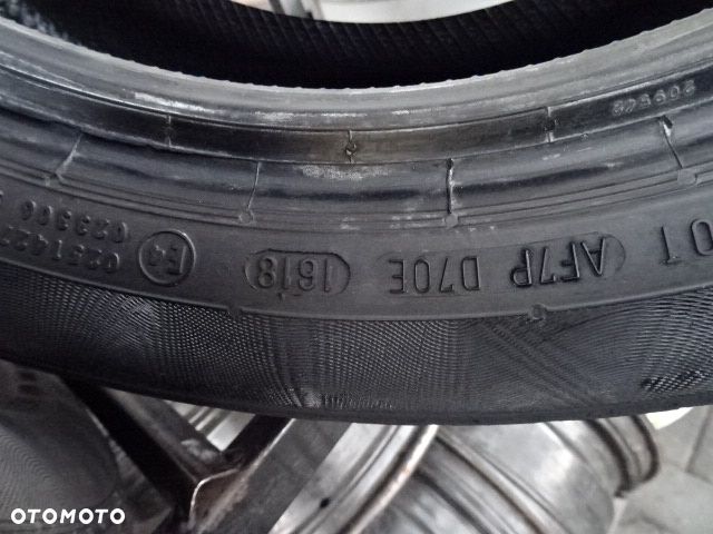 205/50/17 93V Continentl Conti Winter Contact TS815 - 9