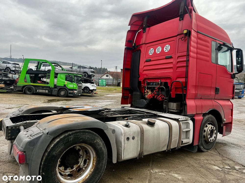 MAN TGX 18.480 4X2 BLS - 7