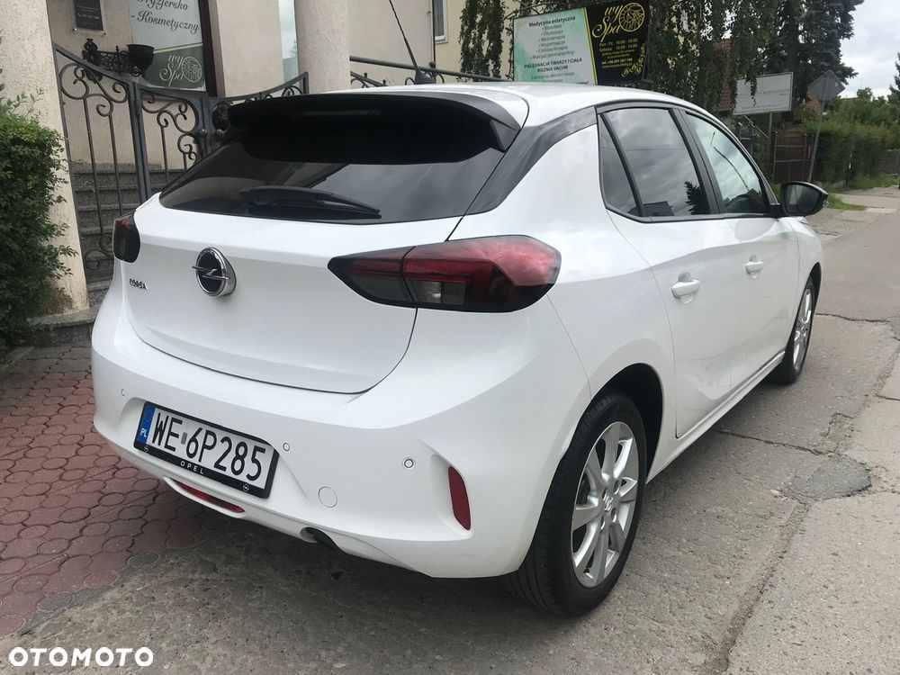 Opel Corsa 1.5 D Edition S&S - 16