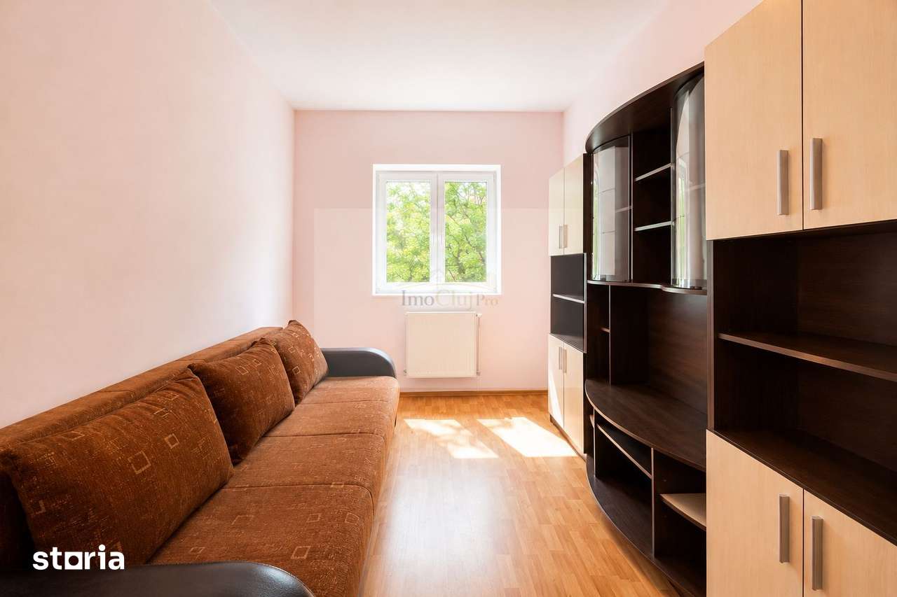 Comision 0! Oportunitate investiție! Apartament 2 camere, zona Petrom — fotografia 3