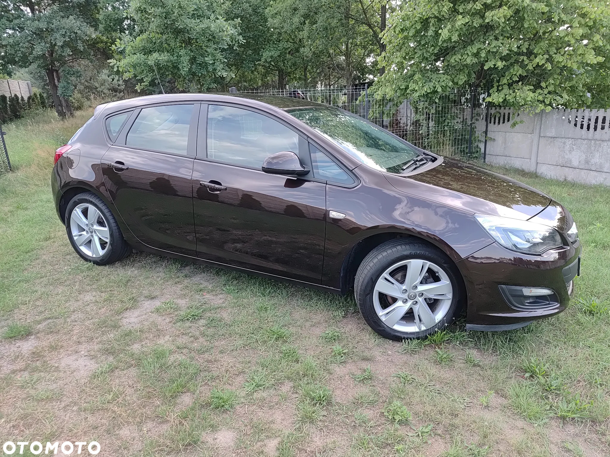 Opel Astra 1.6 Edition - 11