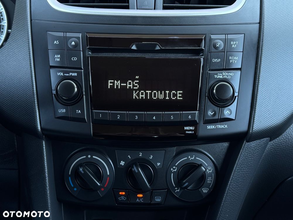 Suzuki Swift 1.2 Comfort Plus - 16