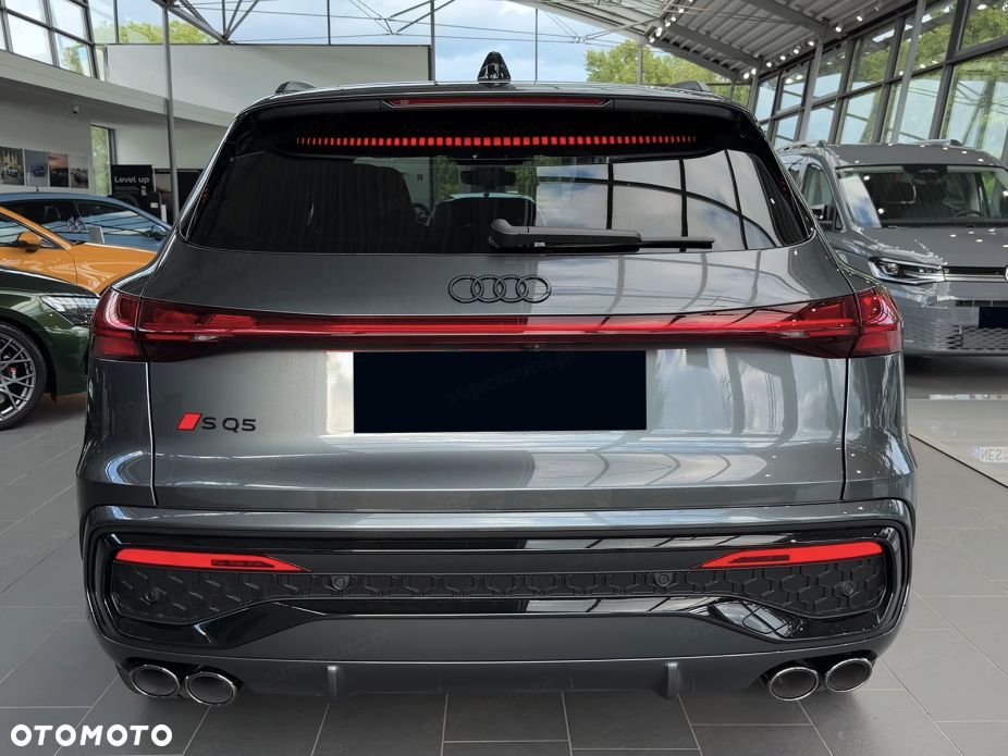 Audi SQ5 TFSI mHEV 270 kW Quattro S tronic - 3