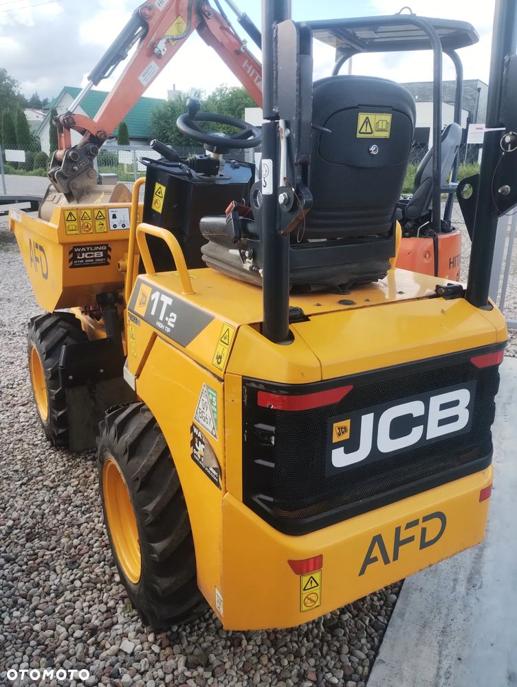 JCB 1T+2S5 - 14
