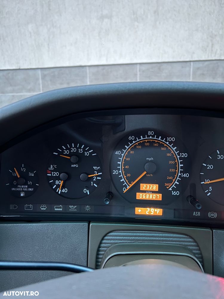 Mercedes-Benz S 500 L - 16