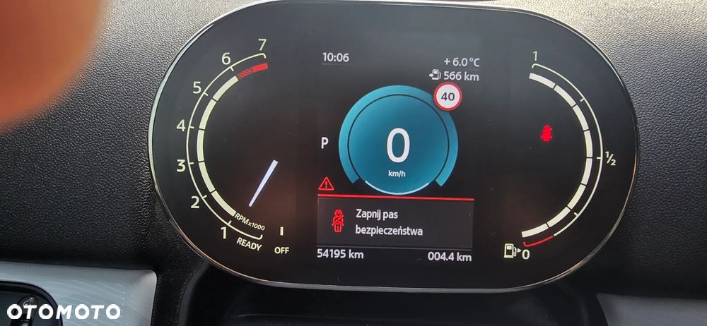 MINI Countryman Cooper S All4 - 26